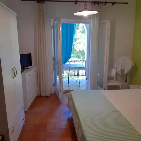 Apartments Fam Tomasic Baska (Krk) Exterior photo