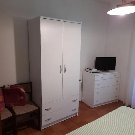 Apartments Fam Tomasic Baska (Krk) Exterior photo