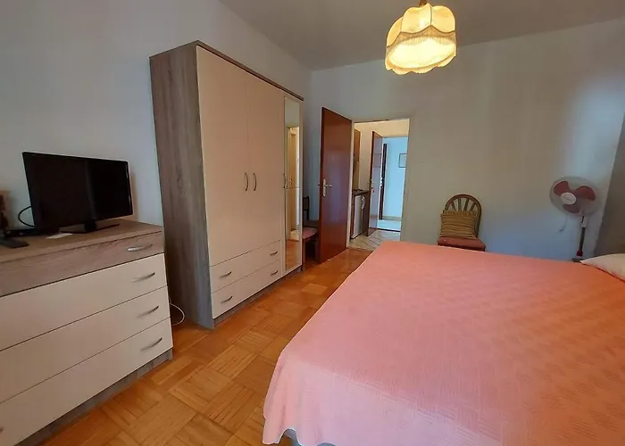 Apartments Fam Tomasic