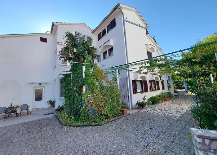 Apartments Fam Tomasic