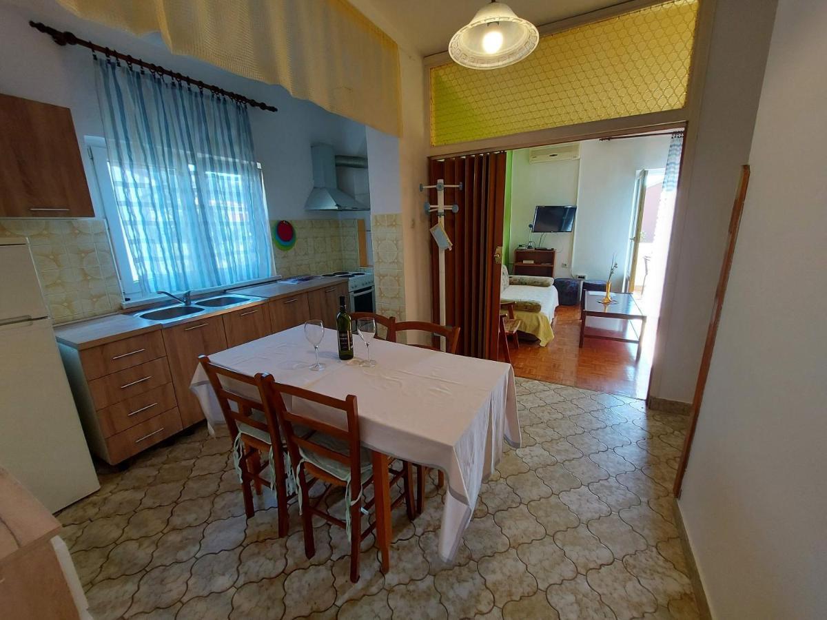 Fam Tomasic Apartment
