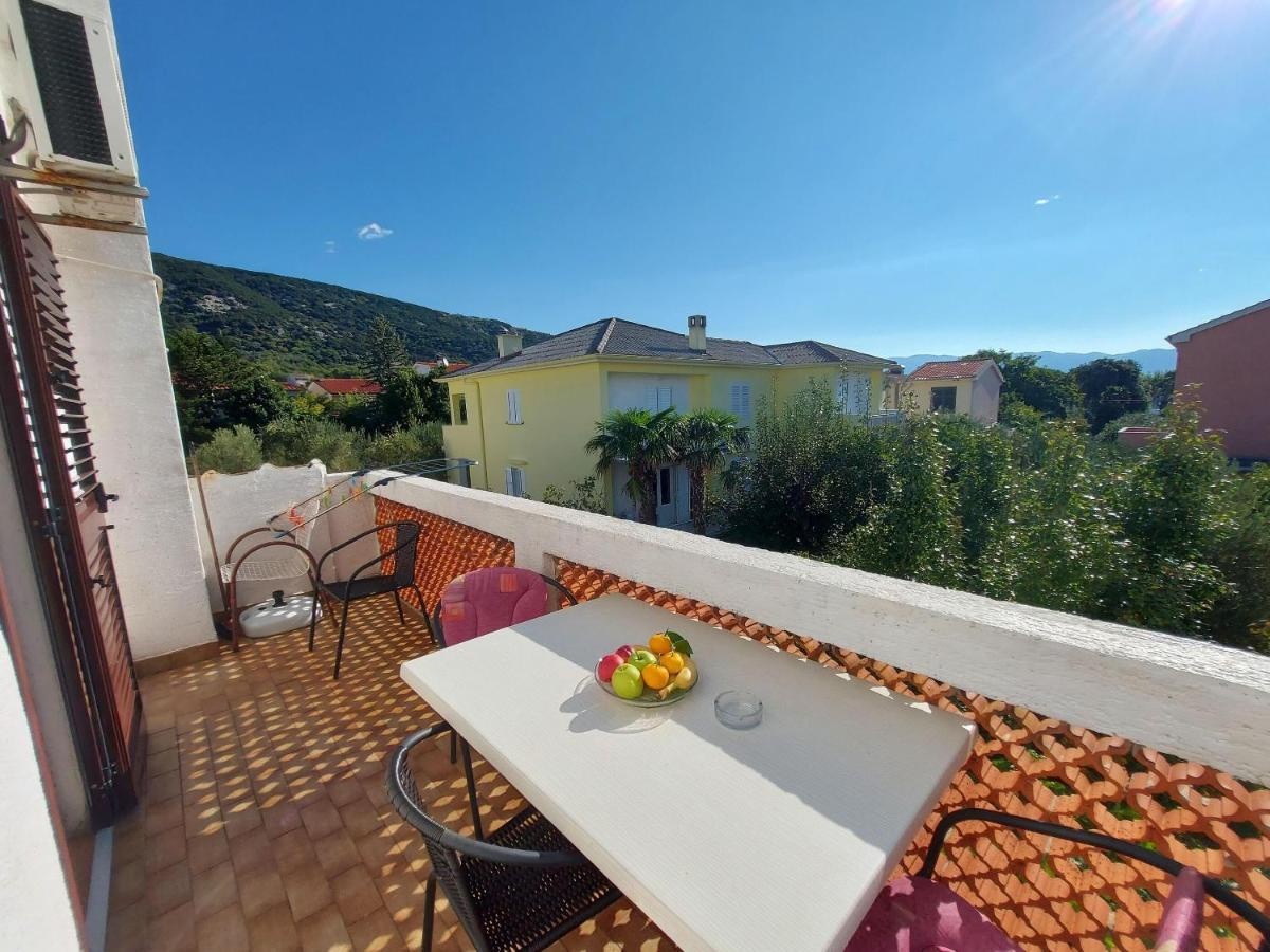 Fam Tomasic Apartment Baska (Krk)