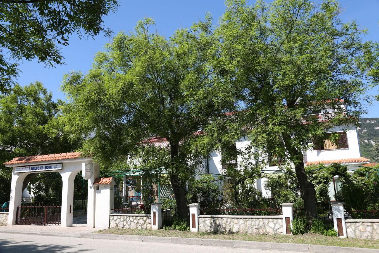 Fam Tomasic Baška