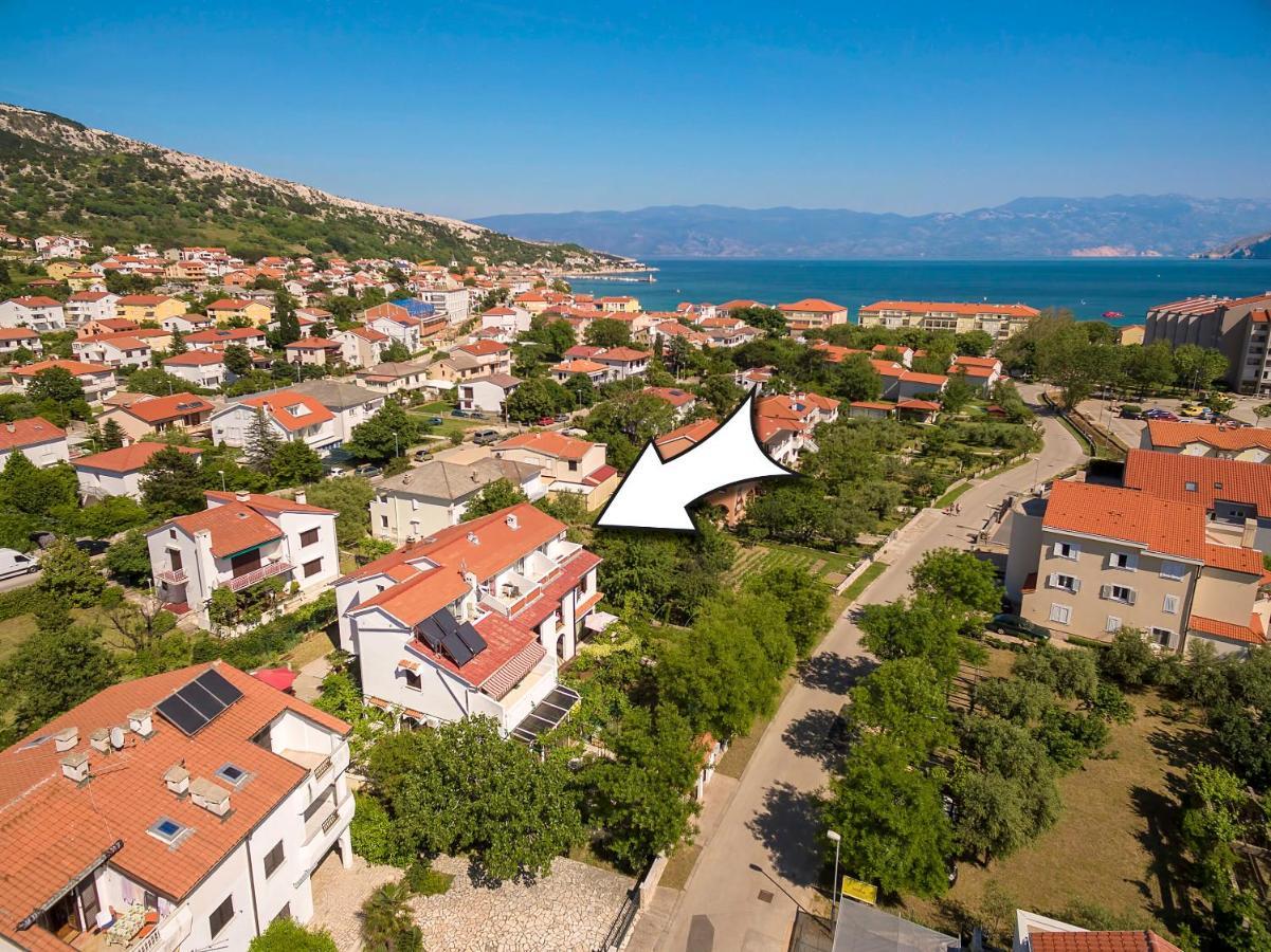 Fam Tomasic Apartmán *
