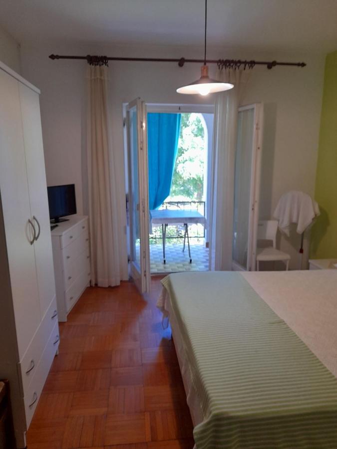 Fam Tomasic Apartmán *
