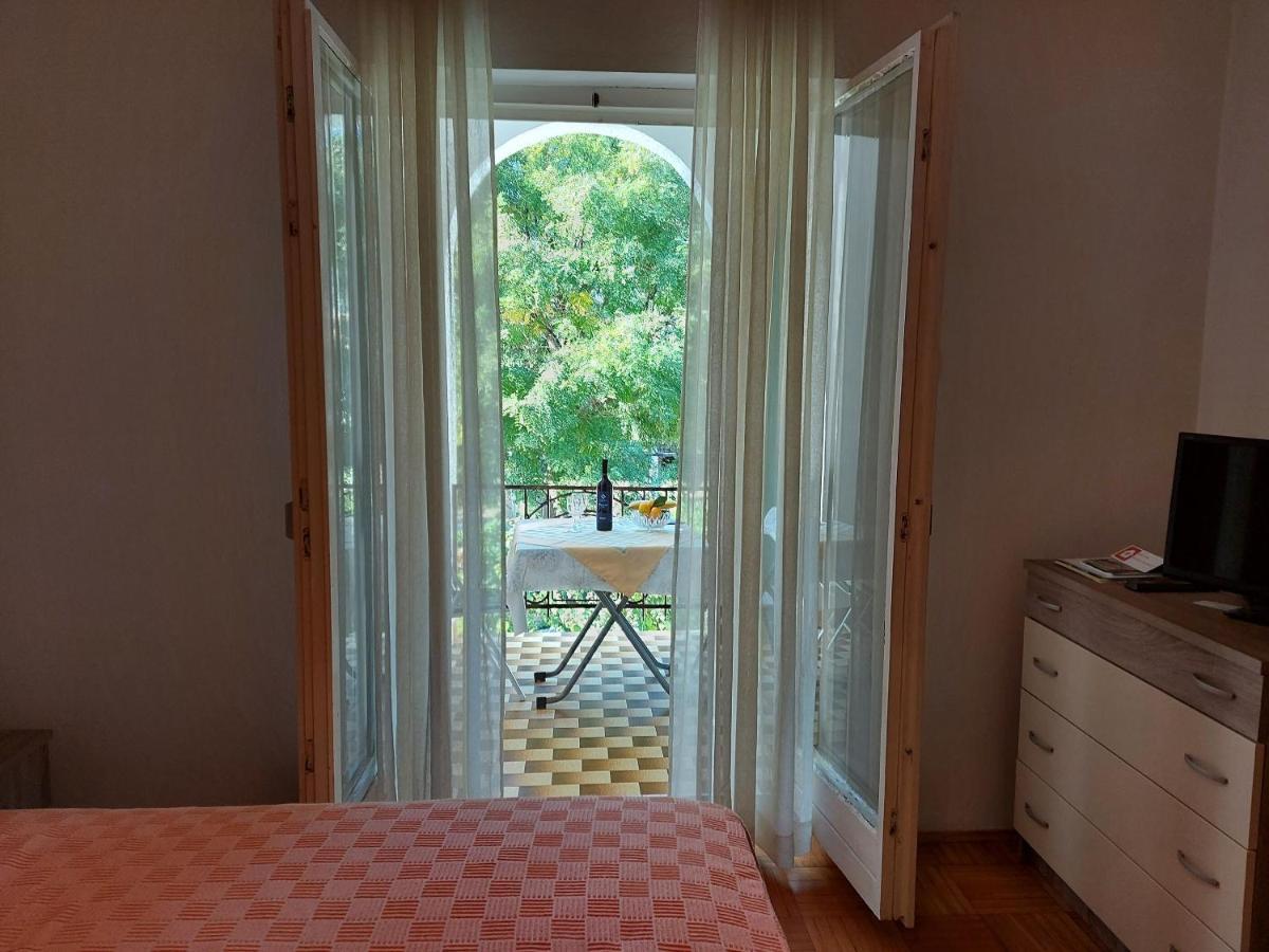 Fam Tomasic Apartmán