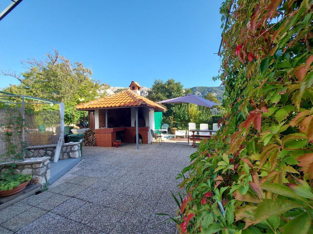Fam Tomasic Apartmán